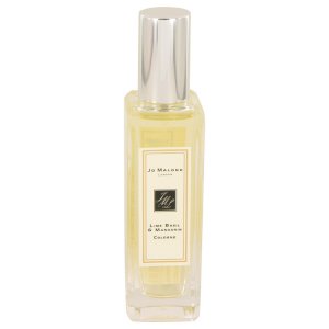 Jo 534580 Lime Basil  Mandarin Cologne Spray (unisex Unboxed) By