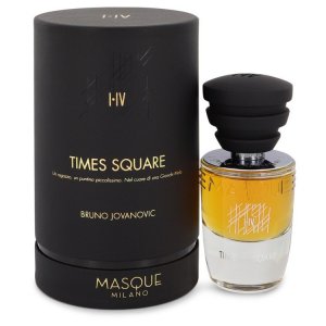 Masque 548171 Eau De Parfum Spray (unisex) 1.18 Oz