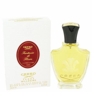 Creed 413215 Fantasia De Fleurs By  Millesime Eau De Parfum Spray 2.5 