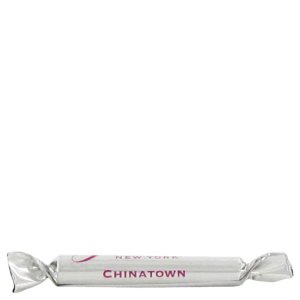 Bond 465480 Chinatown Vial (sample) By