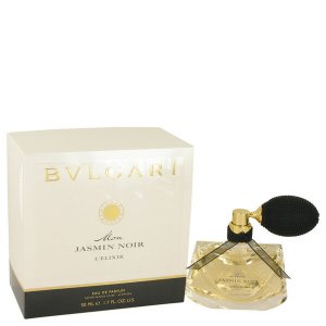 Bvlgari 533695 Mon Jasmin Noir Lamp;amp;39;elixir By  Eau De Parfum Sp