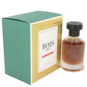 Bois 499680 Real Patchouly Eau De Toilette Spray 3.4 Oz For Women