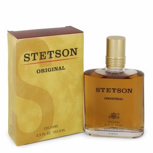 Coty 401764 Stetson Cologne 3.5 Oz For Men