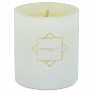 Montale 546313 Intense Caf Scented Candle 6.5 Oz For Women