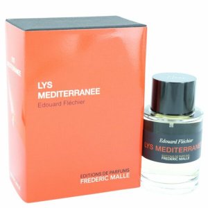 Frederic 541366 Lys Mediterranee Eau De Parfum Spray (unisex) 3.4 Oz F