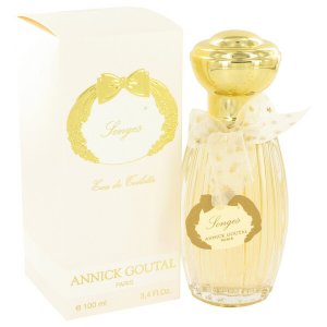 Annick 424508 Songes Eau De Toilette Spray 3.4 Oz For Women