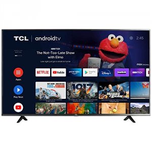 Tcl 55S434 55 Uhd 2160 120hz 4k