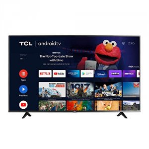 Tcl 43S434 43 Uhd 2160 120hz 4k