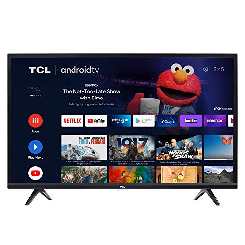 TCL-40S334