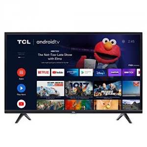 Tcl 40S334 40 Led 1080p 60hz