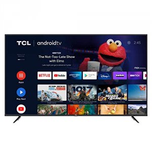 Tcl 75S434 75 Uhd 2160 120hz 4k