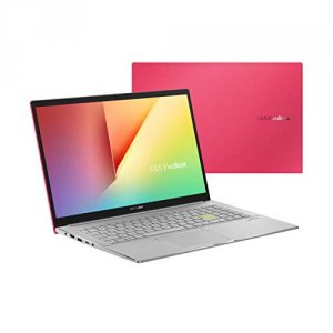 Asus S533EA-DH51-RD Ntel Core I5-1135g7 8gb 512gb