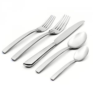 Anchor T922020AL20 Libra 20pc Flatware Set