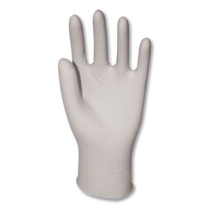 Gn1 8961XLCT Gloves,gp,vinyl,pf,xlg