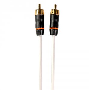 Fusion 010-13192-10 Performance Rca Cable - 1 Channel - 1239;