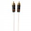 Fusion 010-13192-00 Performance Rca Cable - 1 Channel - 639;