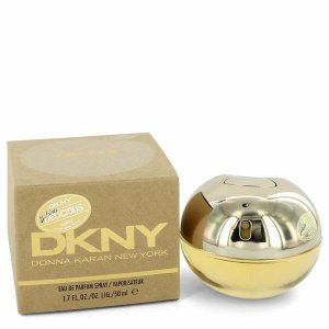 Donna 492001 Golden Delicious Dkny Eau De Parfum Spray 1.7 Oz For Wome