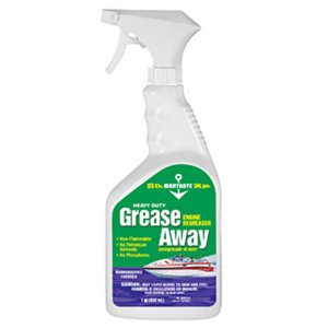 Marykate 1007618 Grease Away Engine Degreaser - 32oz