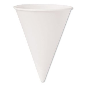 Dart 42RCP-2050 Cup,rlld Rim,ppr Cone