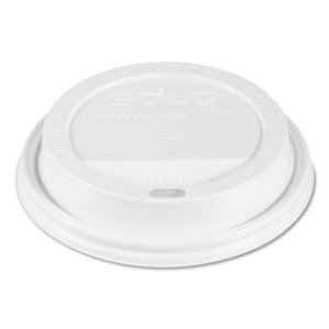 Dart TLB316-0004 Lid,traveler Plas