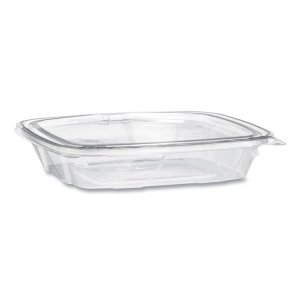 Dart CH8DED Container,hl,dm,8oz,n