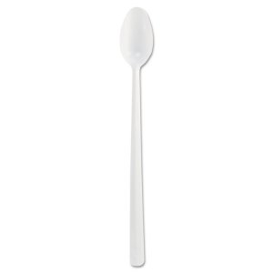 Dart S5BW Teaspoon,5,lt Wgt,wh