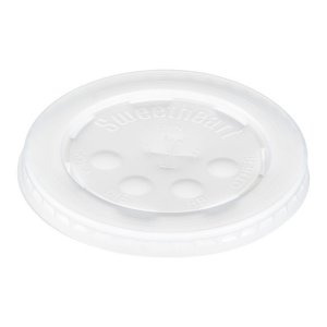 Dart L16BL-0100 Lid,poly,plas,seals,tr