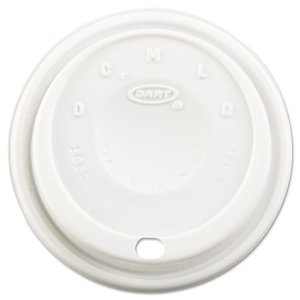 Dart 16EL Lid,,cappuccino