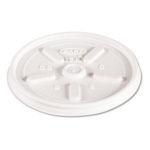 Dart 16UL Lid,sipthru,f16j16,1mct