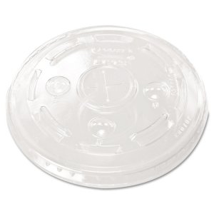 Dart L32C Lid,cup,plas,32oz,clr