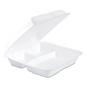 Dart 99HT1R Container,foam Hoagie,wh