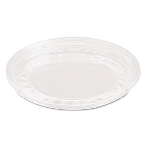 Dart LG8R-0090 Lid,cntnr,food,8-32oz,clr