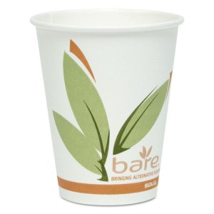 Dart 412RCN-J8484 Cup,recycled,1000ct,we