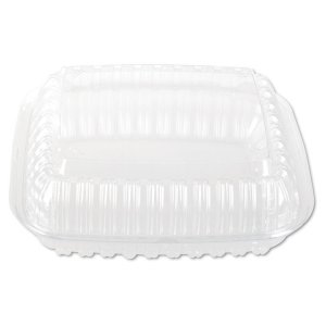 Dart C99HT1 Container,hoagie,plas,clr