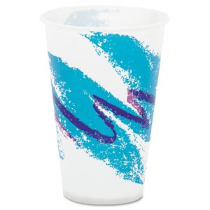 Dart R12N-00055 Cup,wax Cold,12oz,2000,td