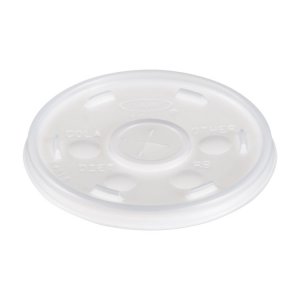 Dart 10SL Lid,10 Slotted