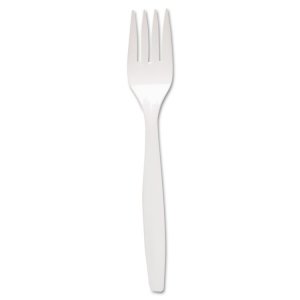 Dart S6SW Spoon,regal Teaspoon,wh