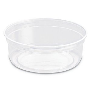 Dart DM8R-0090 Container,fd,8oz,1050