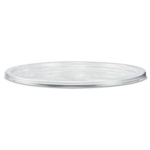 Dart NL8RT-7000 Lid,deli Container,clr