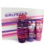 Justin 501129 Girlfriend Gift Set By