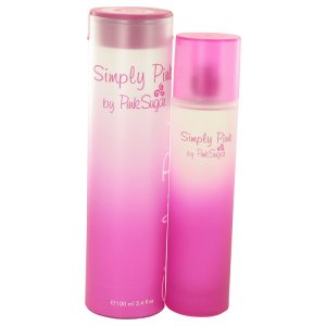 Aquolina 502142 Simply Pink Eau De Toilette Spray By