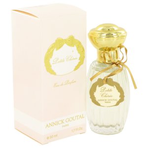 Annick 436800 Petite Cherie Eau De Parfum Spray By