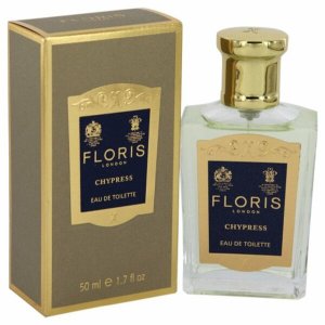 Floris 541613 Chypress Eau De Toilette Spray 1.7 Oz For Women