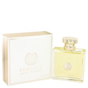 Versace FX6261 Signature By  Eau De Parfum Spray 3.3 Oz 454429