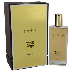 Memo 541307 Lalibela Eau De Parfum Spray 2.5 Oz For Women