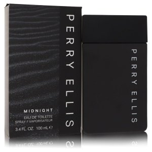 Perry 558088 Midnight By  Edt Spray 3.4 Oz For Men