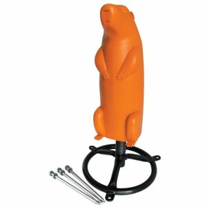 Do BSP3 3-d Prairie Dog Self Healing Target