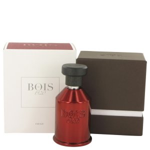 Bois 530197 Eau De Parfum Spray 3.4 Oz