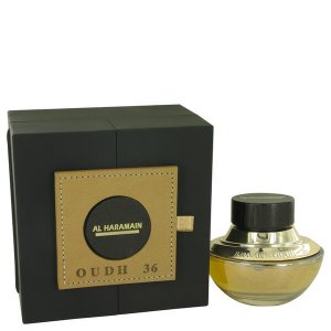 Al 535888 Eau De Parfum Spray (unisex) 2.5 Oz