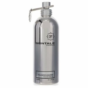 Montale 558250 Fougeres Marine Eau De Parfum Spray (unisex )unboxed 3.